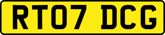 RT07DCG