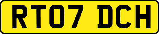 RT07DCH