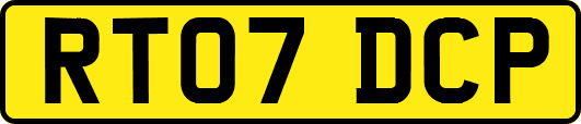 RT07DCP