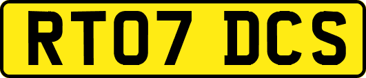 RT07DCS