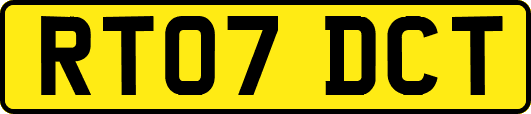 RT07DCT