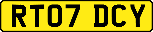 RT07DCY