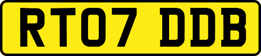RT07DDB