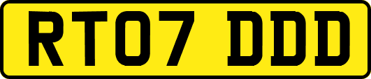 RT07DDD