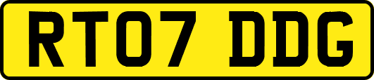 RT07DDG