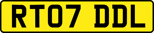 RT07DDL