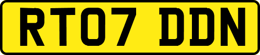 RT07DDN