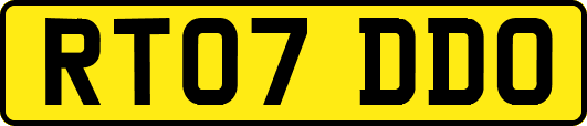 RT07DDO