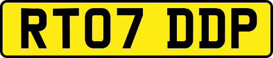 RT07DDP
