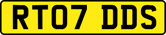 RT07DDS