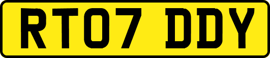 RT07DDY