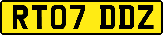 RT07DDZ