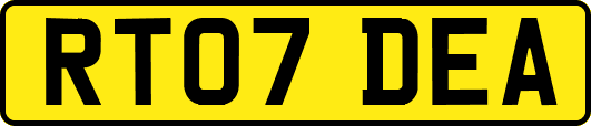 RT07DEA