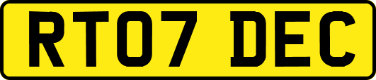 RT07DEC