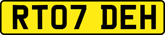 RT07DEH