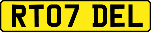 RT07DEL