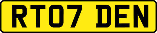 RT07DEN