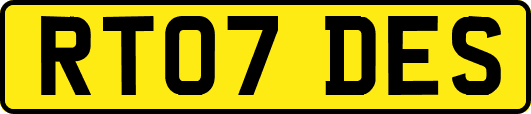 RT07DES