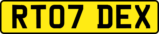 RT07DEX