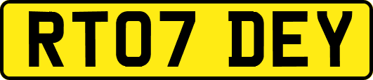 RT07DEY