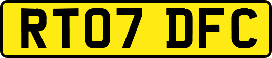 RT07DFC