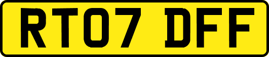 RT07DFF