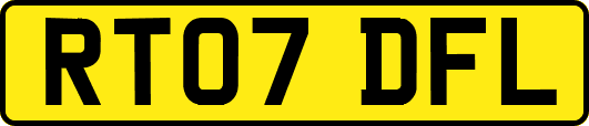 RT07DFL