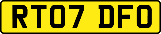 RT07DFO