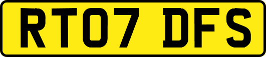 RT07DFS