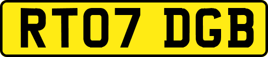 RT07DGB