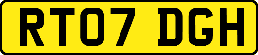 RT07DGH