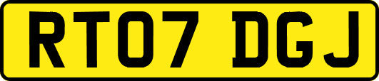 RT07DGJ