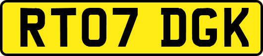 RT07DGK
