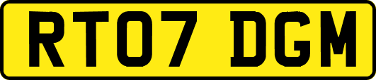 RT07DGM