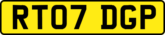 RT07DGP