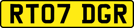 RT07DGR