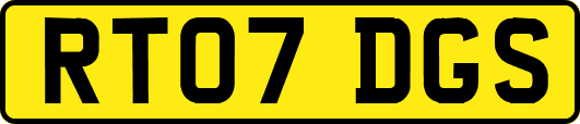 RT07DGS