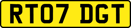 RT07DGT