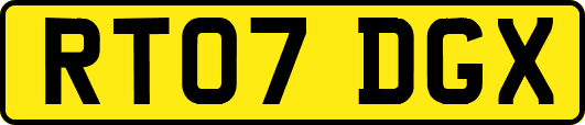 RT07DGX