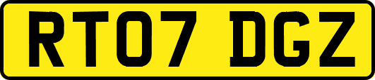 RT07DGZ