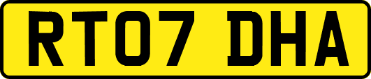 RT07DHA