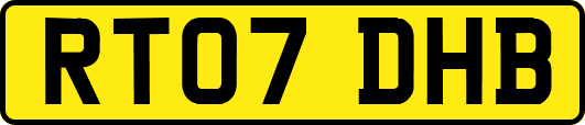 RT07DHB