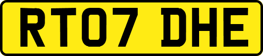 RT07DHE