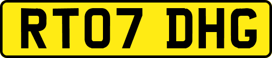 RT07DHG