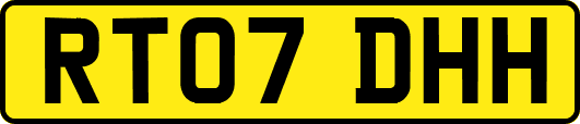 RT07DHH