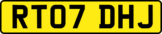 RT07DHJ