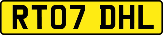 RT07DHL