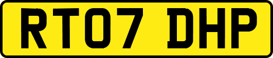 RT07DHP