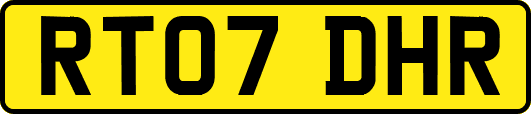 RT07DHR