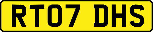 RT07DHS